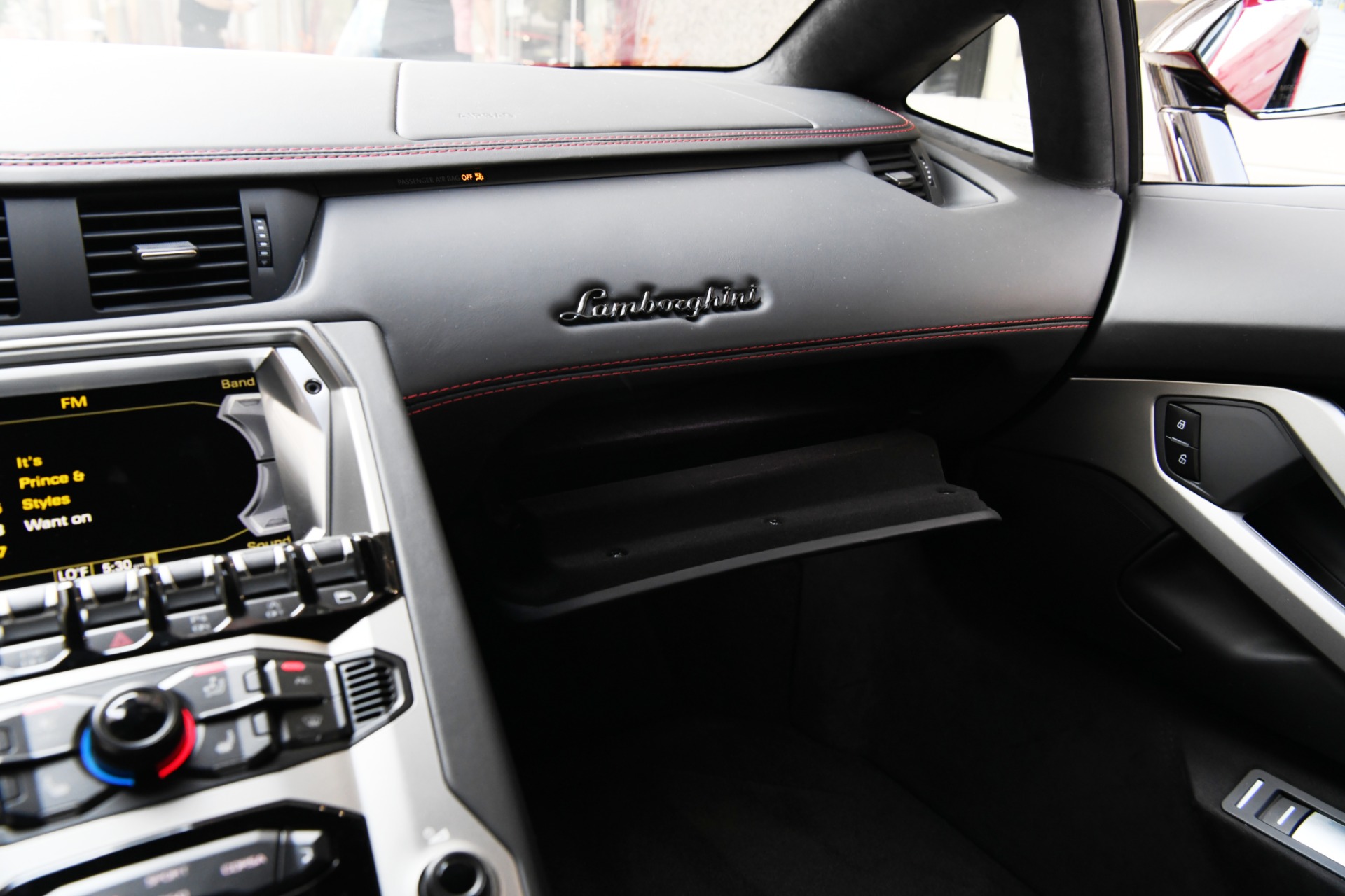 Used 2017 Lamborghini Aventador S LP 740-4 S | St. Petersburg, FL