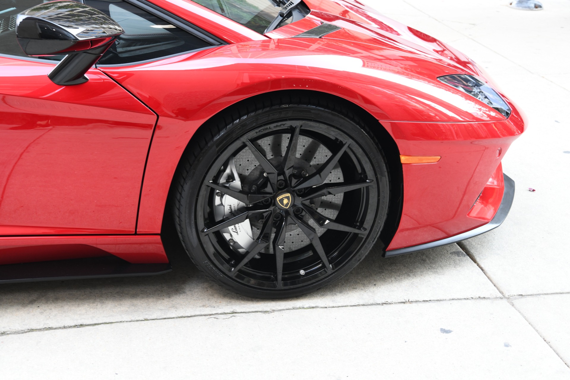 Used 2017 Lamborghini Aventador S LP 740-4 S | St. Petersburg, FL
