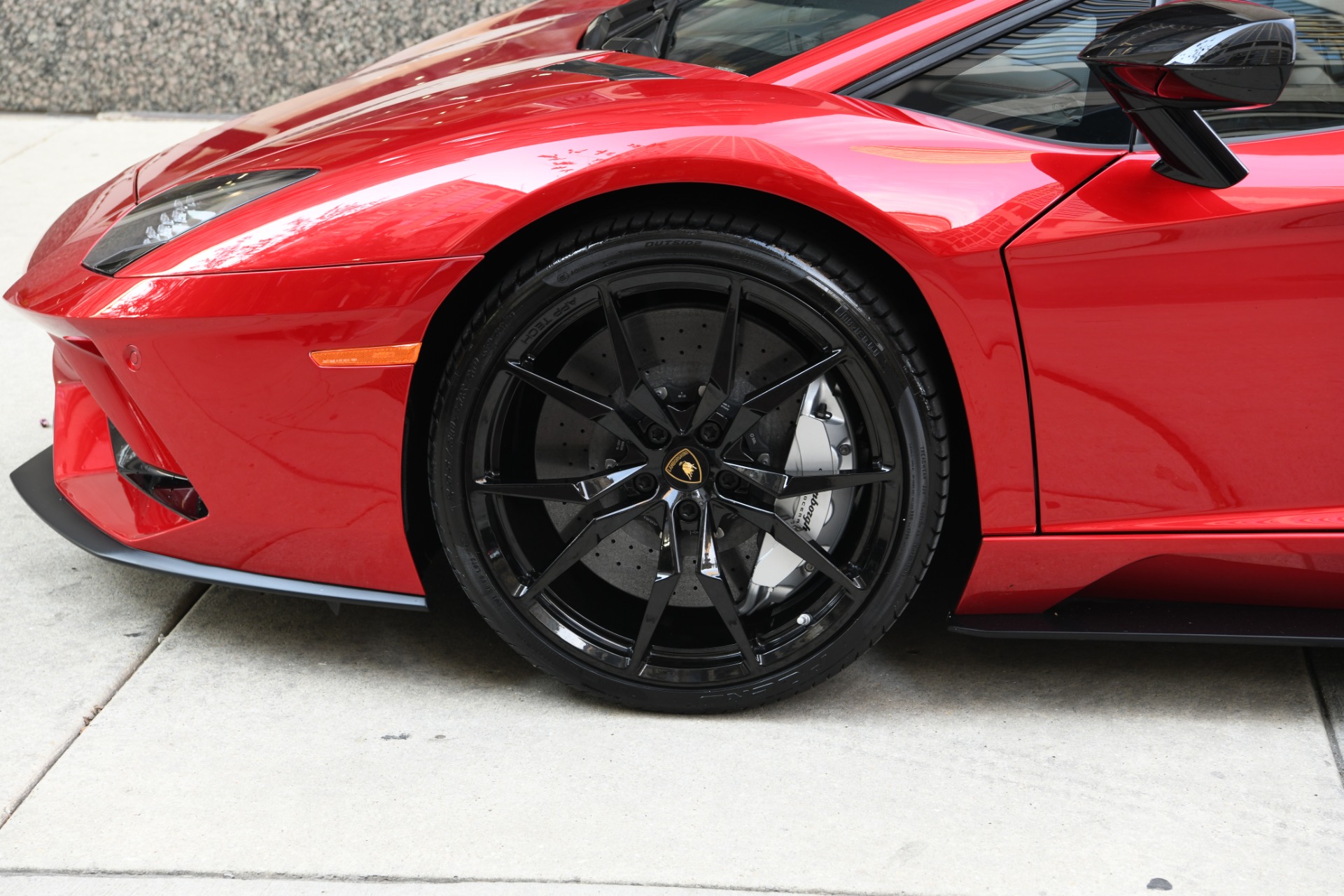 Used 2017 Lamborghini Aventador S LP 740-4 S | St. Petersburg, FL