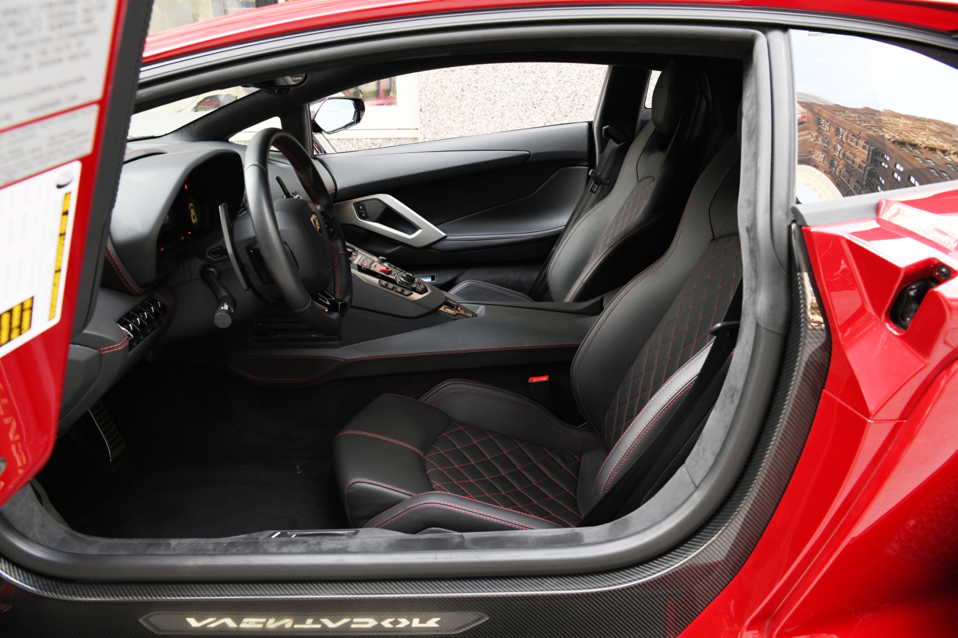 Used 2017 Lamborghini Aventador S LP 740-4 S | St. Petersburg, FL