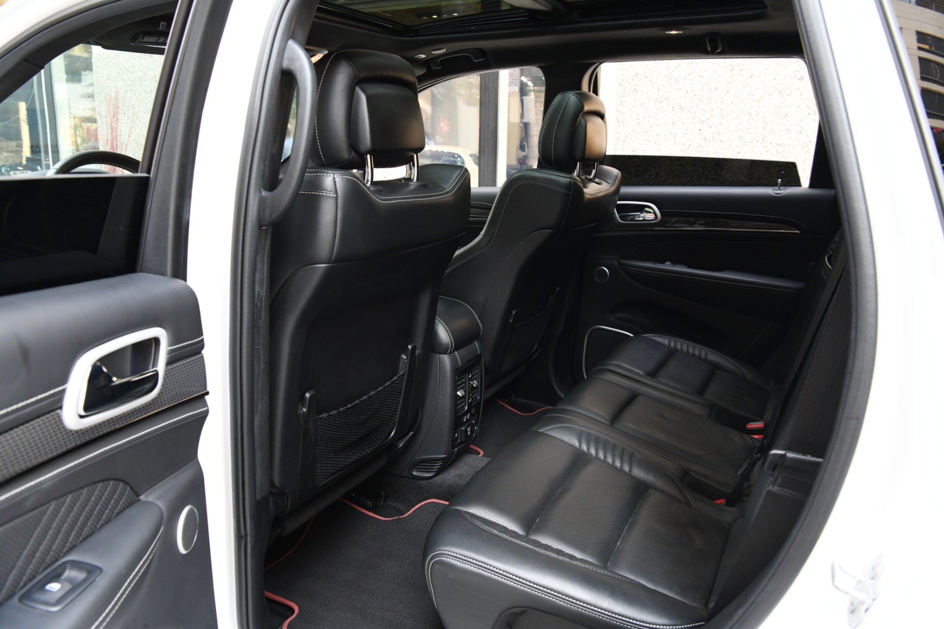 Used 2018 Jeep Grand Cherokee Trackhawk | St. Petersburg, FL
