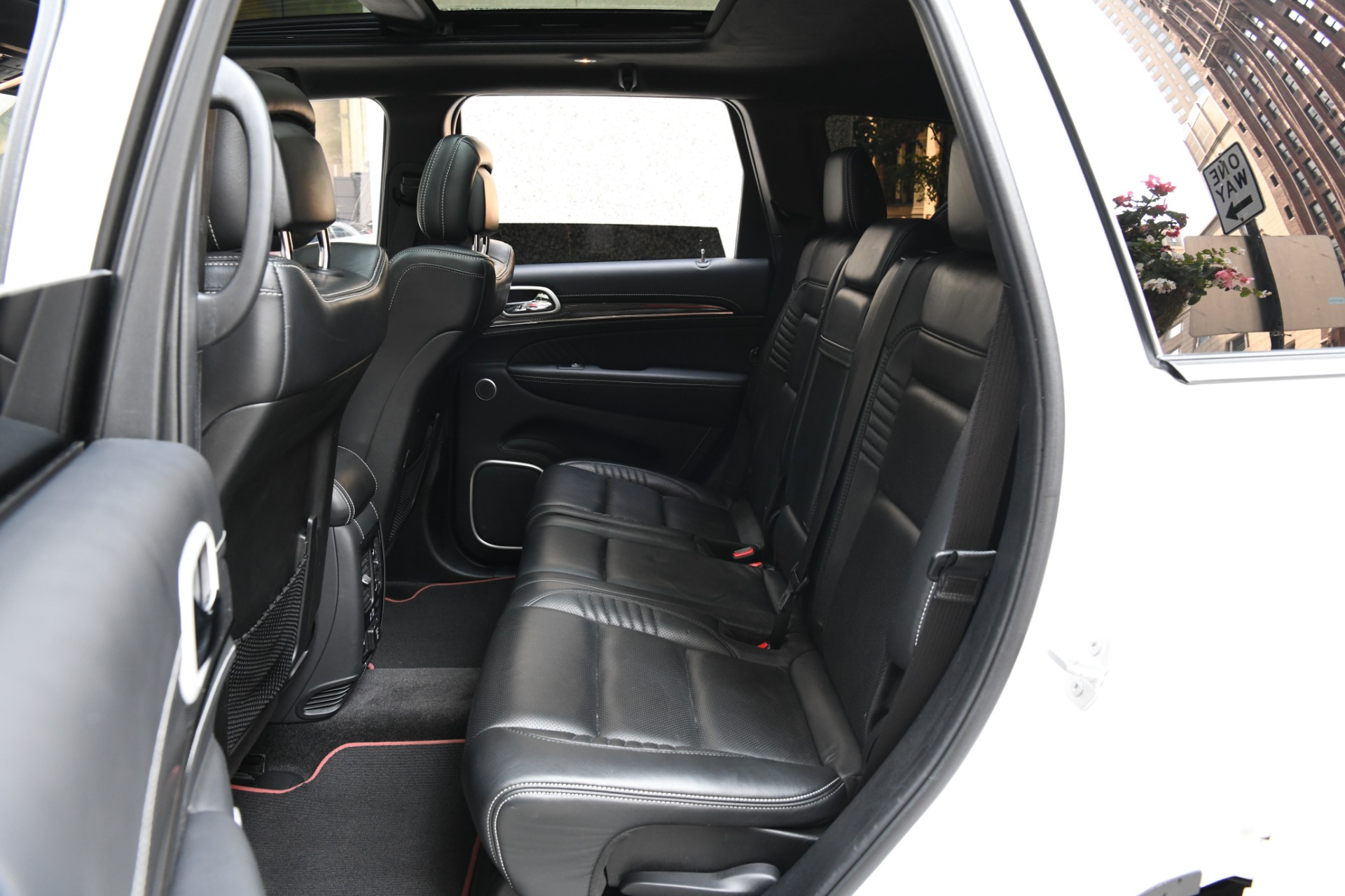 Used 2018 Jeep Grand Cherokee Trackhawk | St. Petersburg, FL