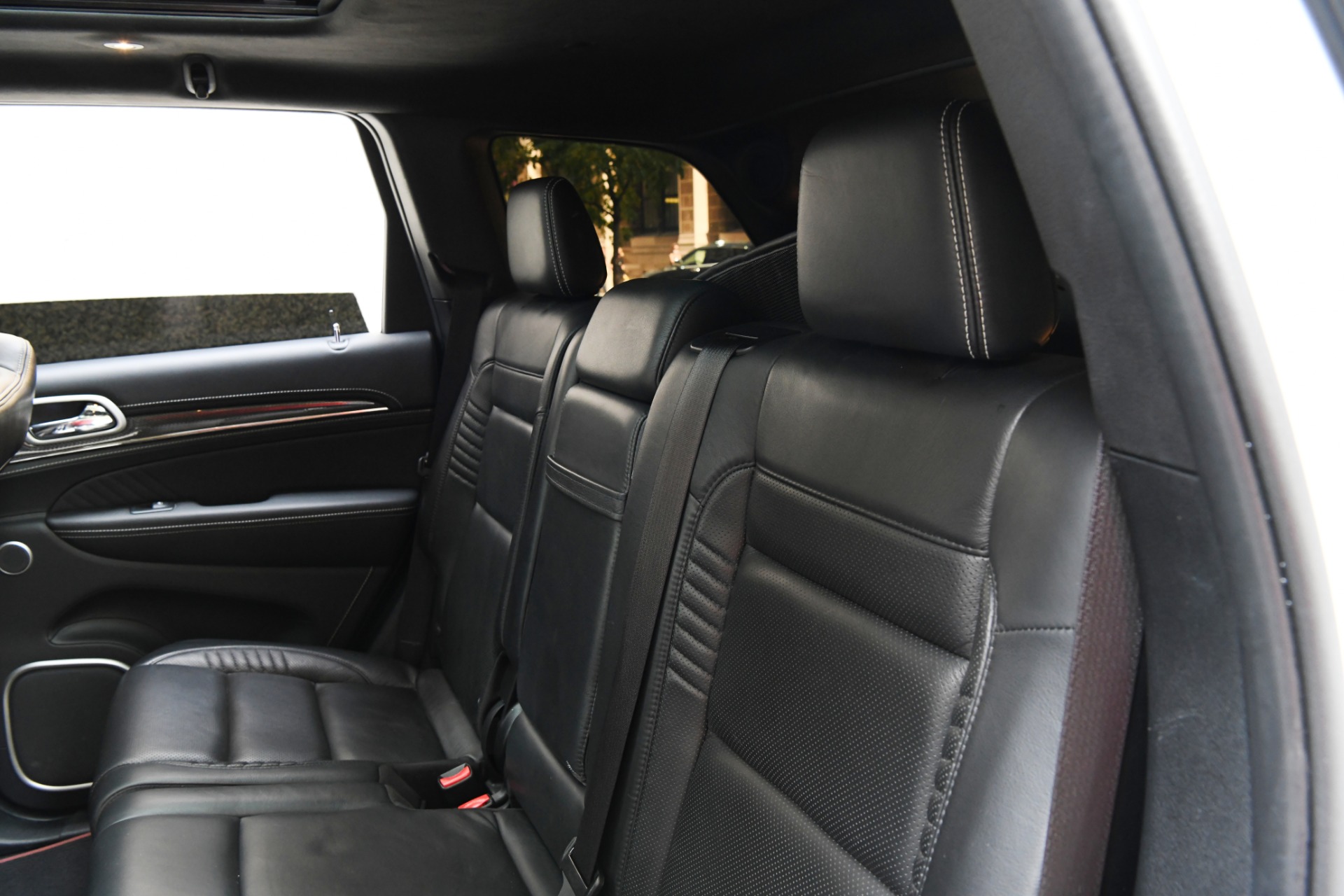 Used 2018 Jeep Grand Cherokee Trackhawk | St. Petersburg, FL