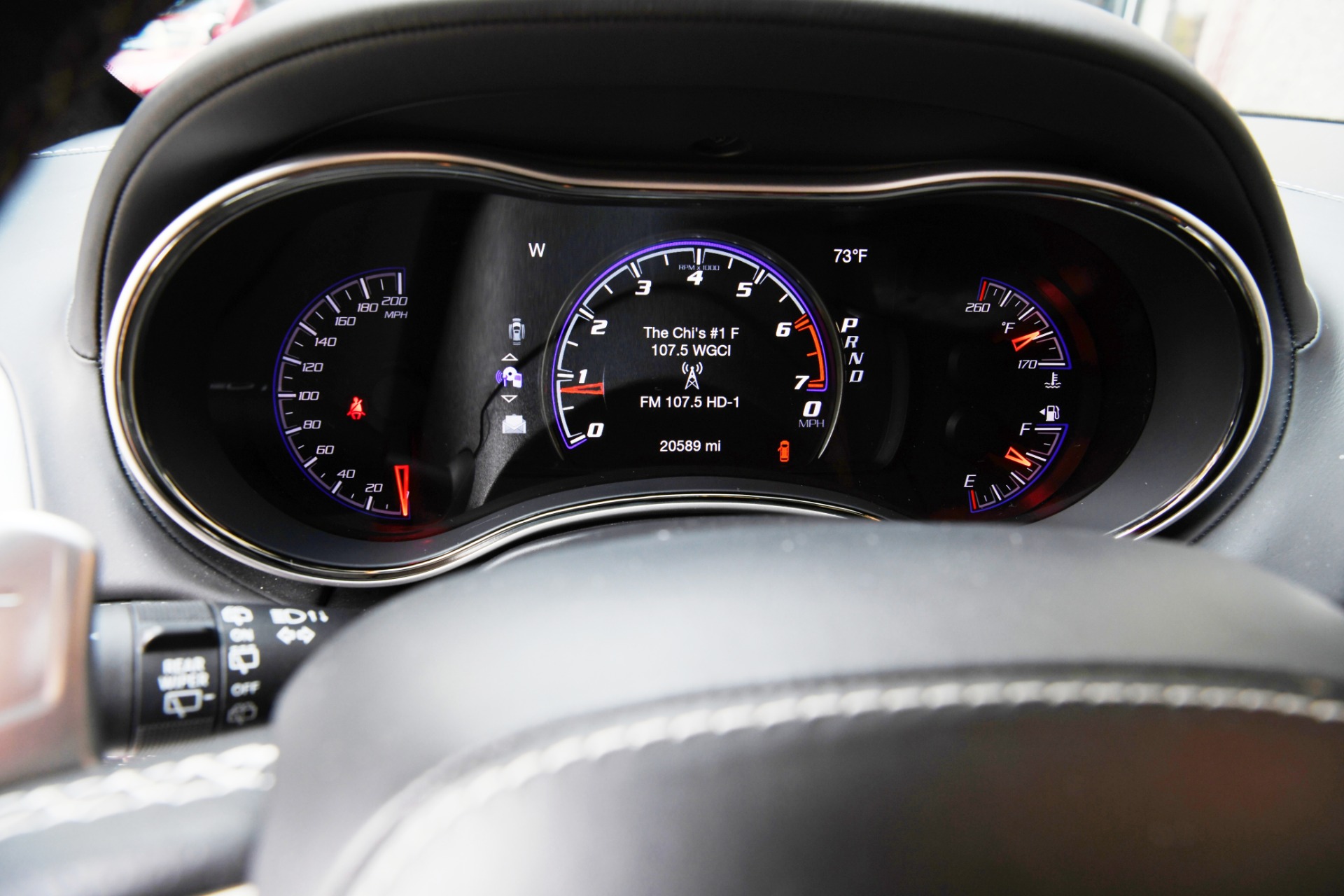 Used 2018 Jeep Grand Cherokee Trackhawk | St. Petersburg, FL
