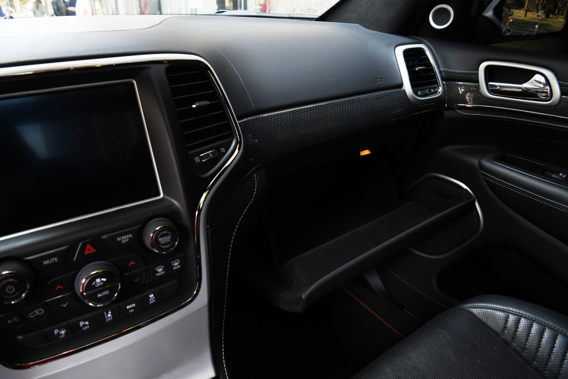 Used 2018 Jeep Grand Cherokee Trackhawk | St. Petersburg, FL