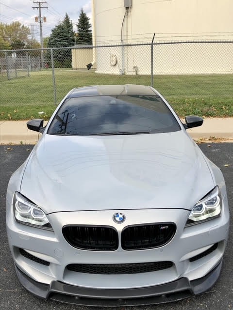 Used 2013 BMW M6 M6 | St. Petersburg, FL