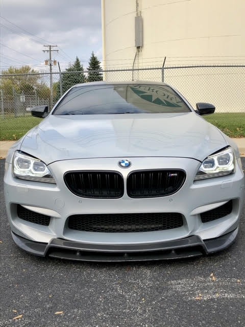 Used 2013 BMW M6 M6 | St. Petersburg, FL