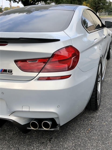 Used 2013 BMW M6 M6 | St. Petersburg, FL