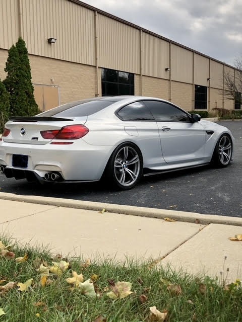 Used 2013 BMW M6 M6 | St. Petersburg, FL