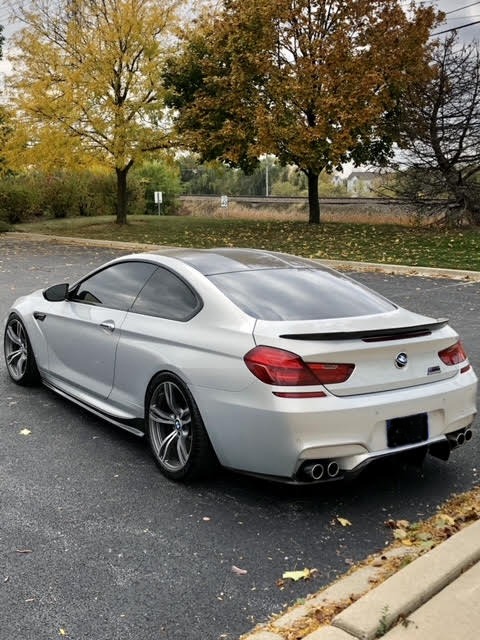 Used 2013 BMW M6 M6 | St. Petersburg, FL