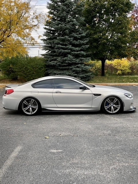 Used 2013 BMW M6 M6 | St. Petersburg, FL