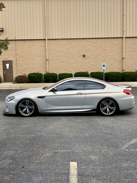Used 2013 BMW M6 M6 | St. Petersburg, FL