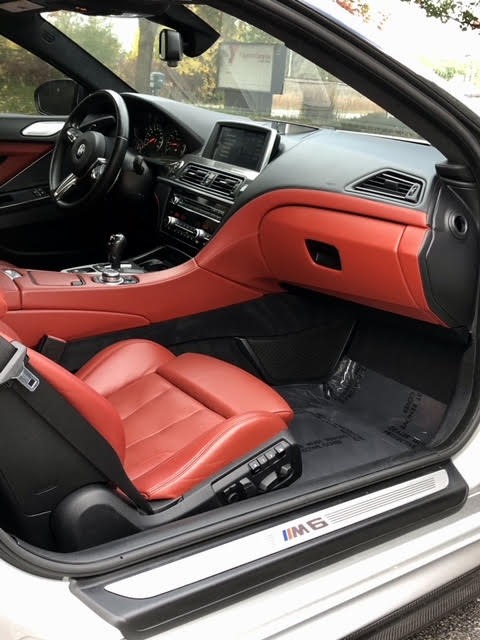 Used 2013 BMW M6 M6 | St. Petersburg, FL