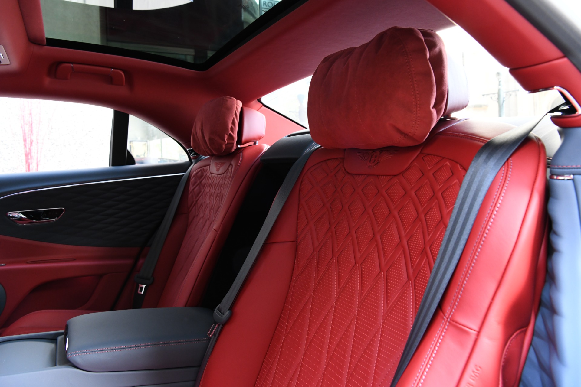 Used 2020 Bentley Flying Spur W12 | St. Petersburg, FL