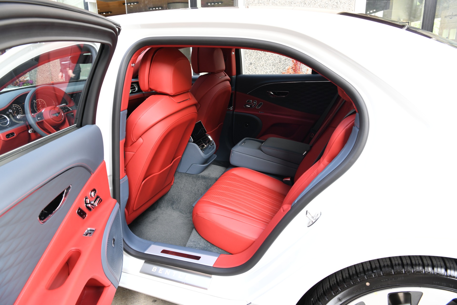 Used 2020 Bentley Flying Spur W12 | St. Petersburg, FL