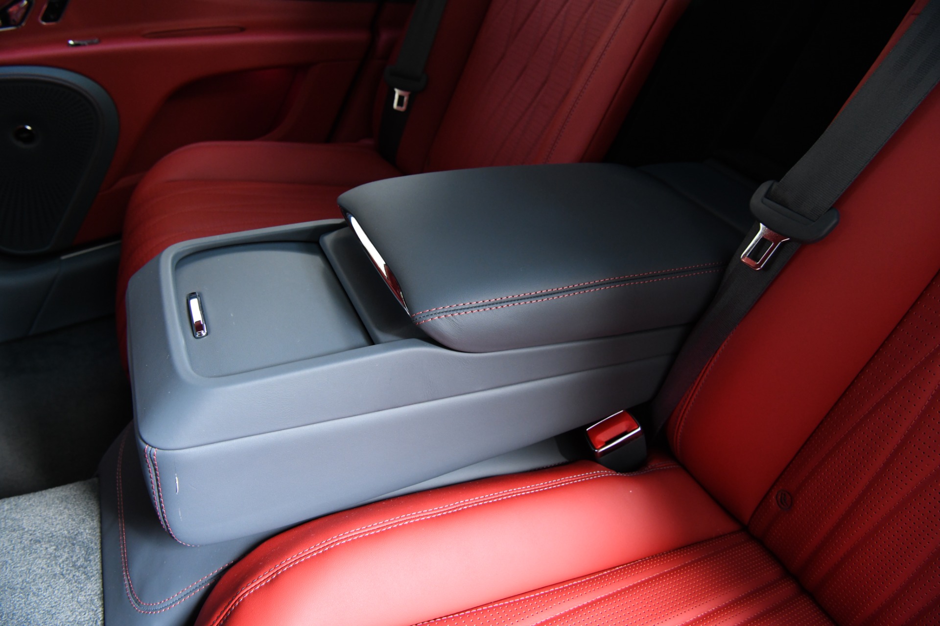 Used 2020 Bentley Flying Spur W12 | St. Petersburg, FL