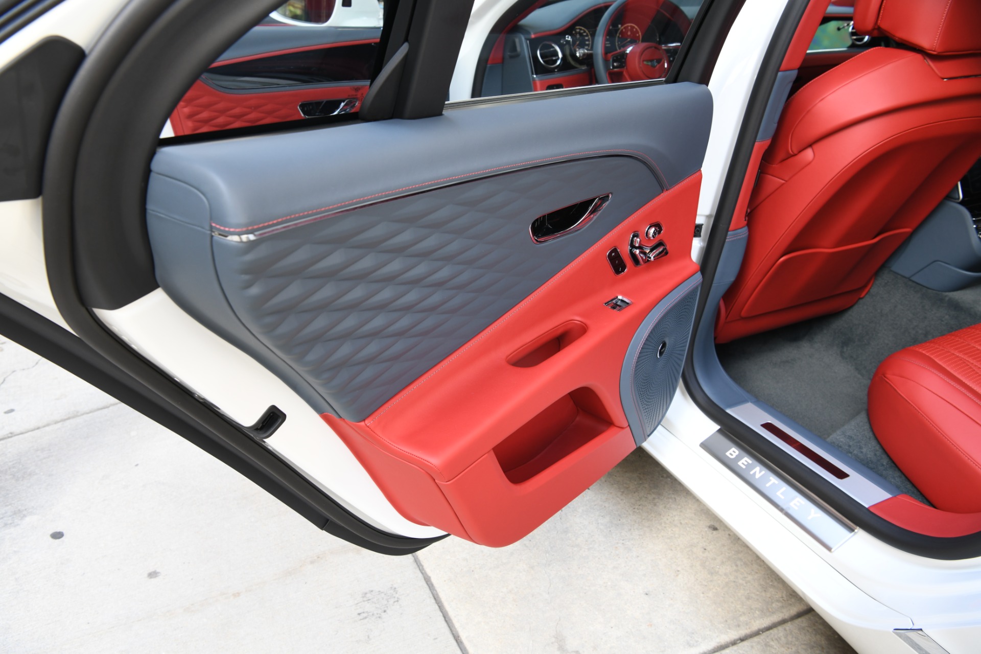 Used 2020 Bentley Flying Spur W12 | St. Petersburg, FL