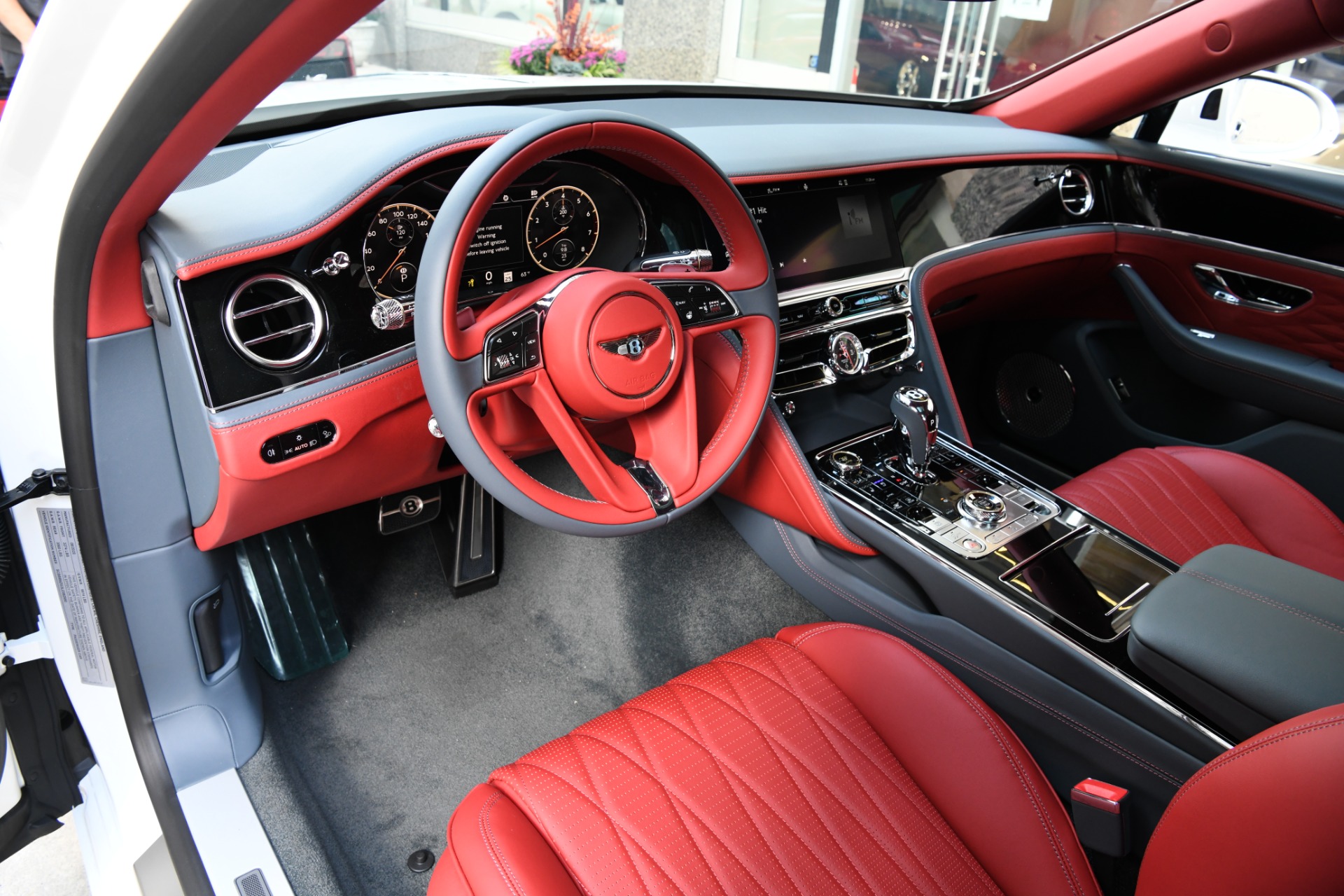 Used 2020 Bentley Flying Spur W12 | St. Petersburg, FL