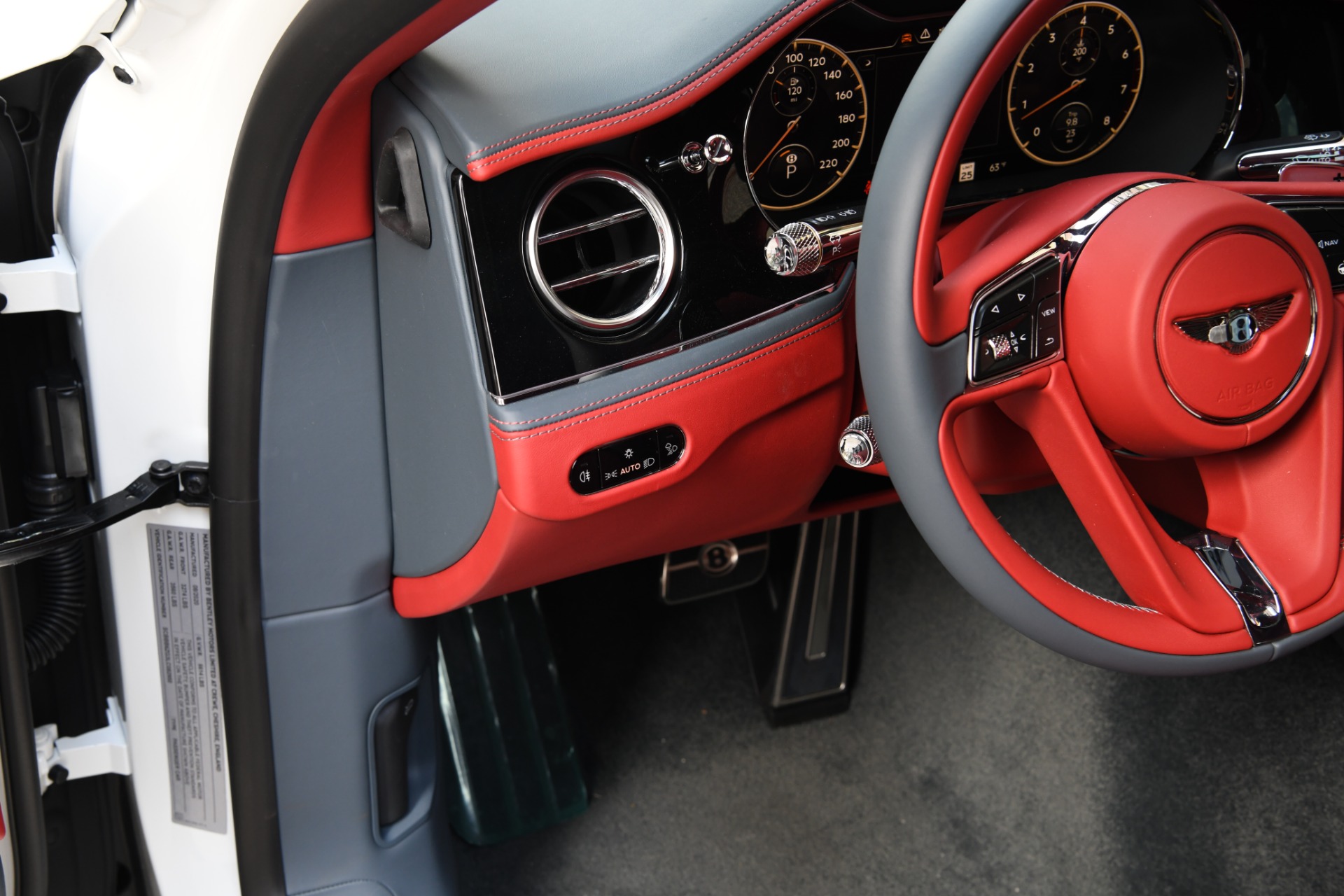 Used 2020 Bentley Flying Spur W12 | St. Petersburg, FL