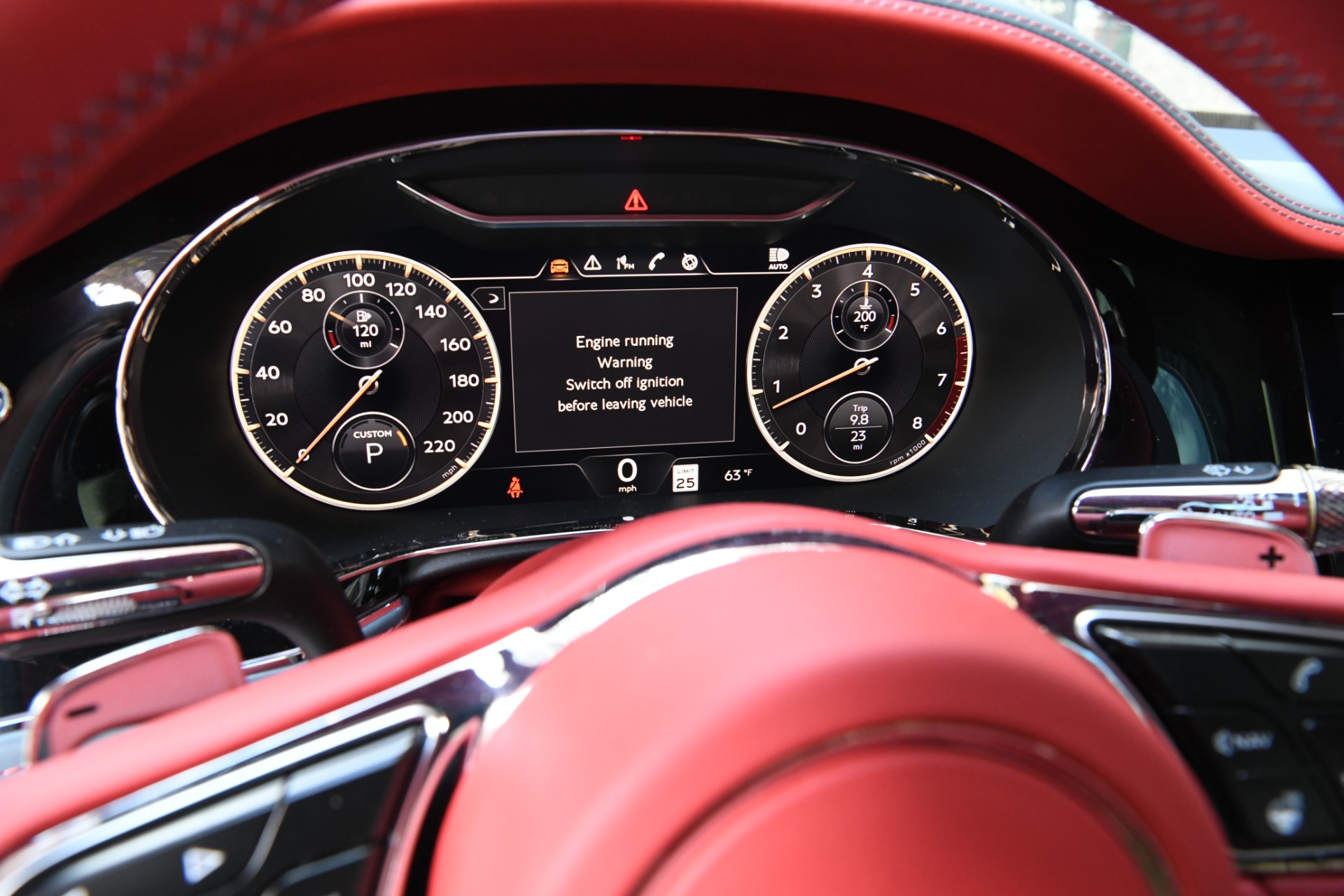 Used 2020 Bentley Flying Spur W12 | St. Petersburg, FL