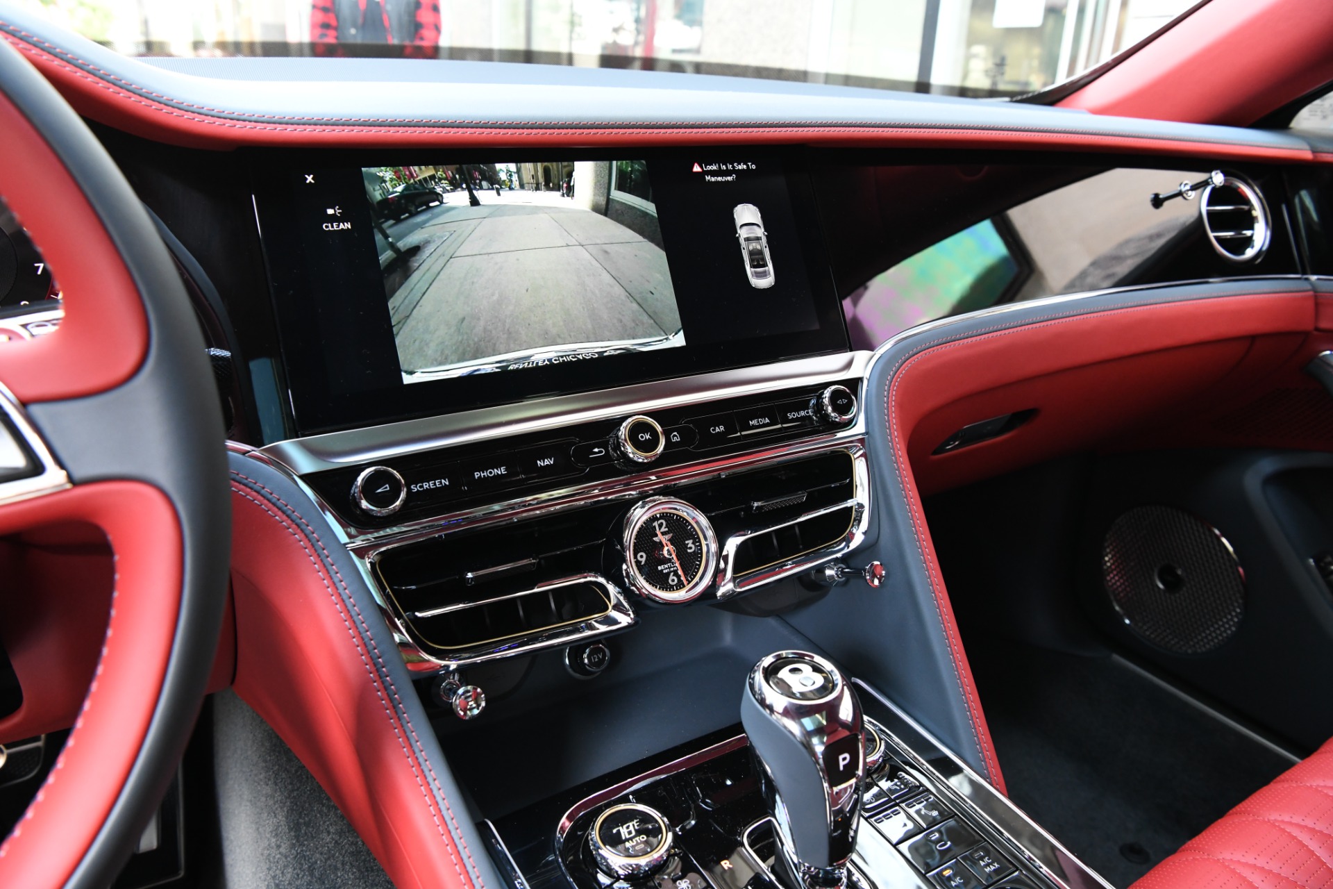 Used 2020 Bentley Flying Spur W12 | St. Petersburg, FL