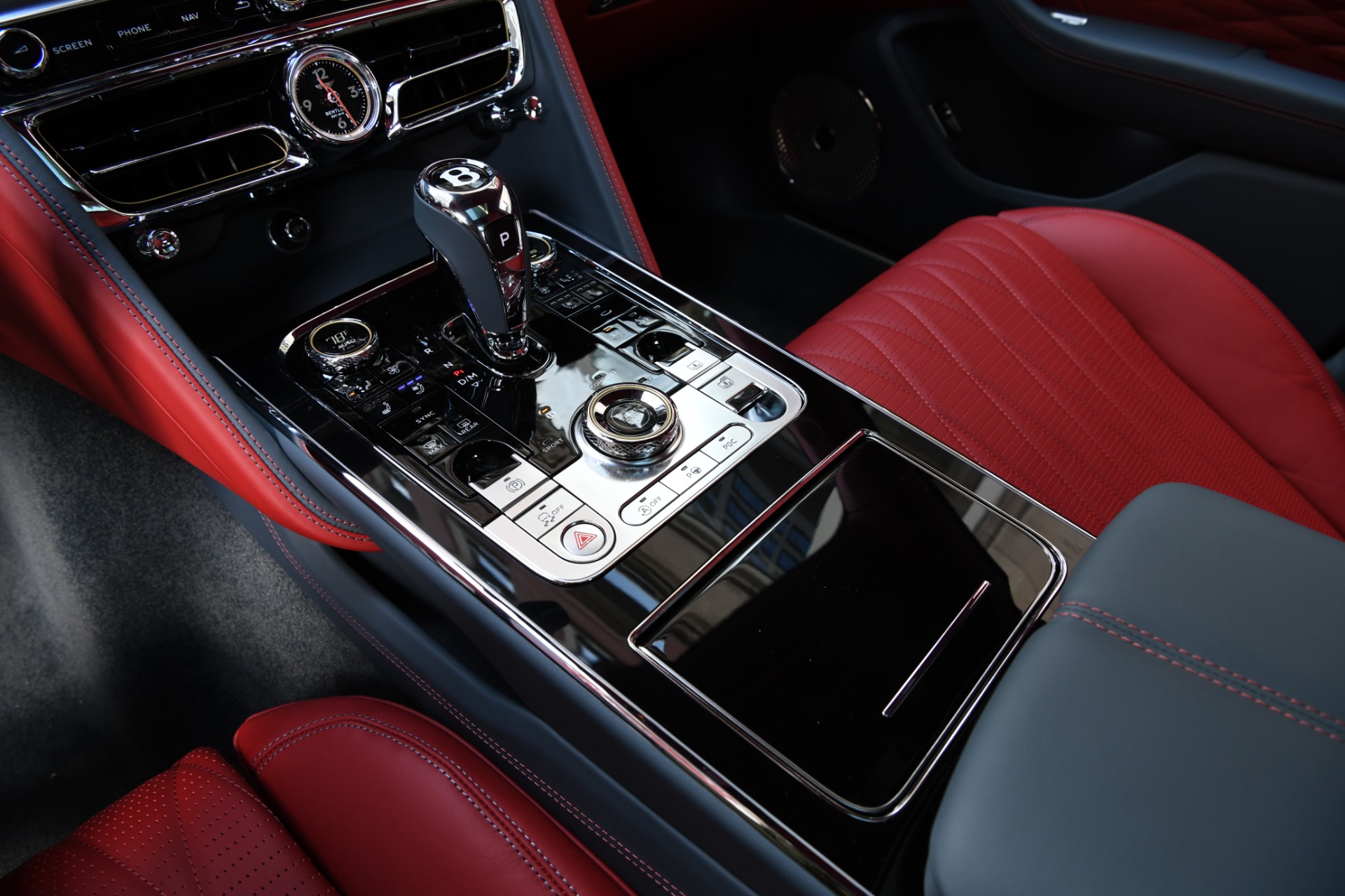 Used 2020 Bentley Flying Spur W12 | St. Petersburg, FL