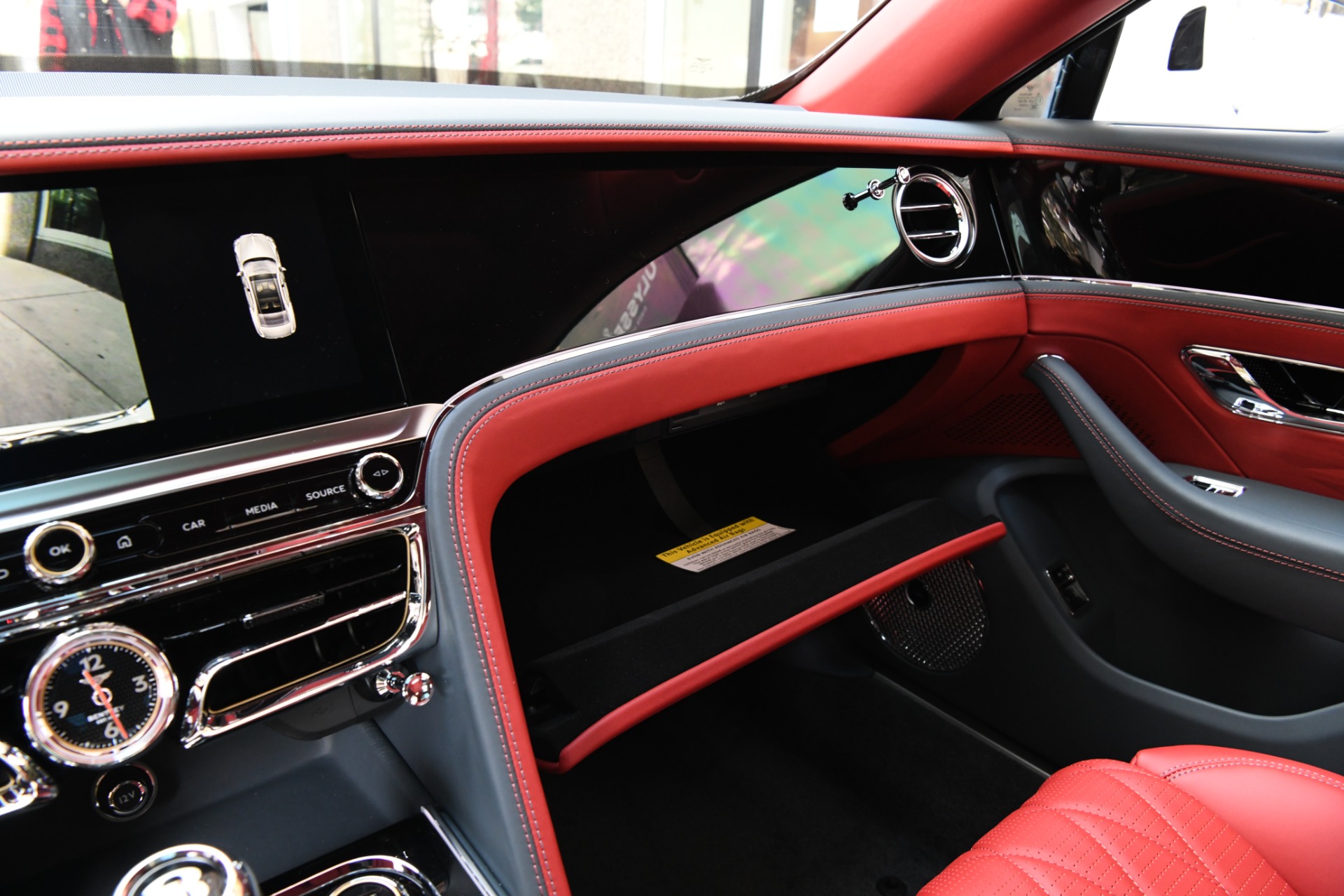 Used 2020 Bentley Flying Spur W12 | St. Petersburg, FL