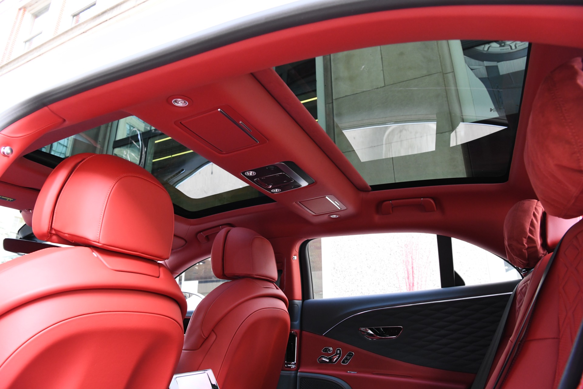 Used 2020 Bentley Flying Spur W12 | St. Petersburg, FL
