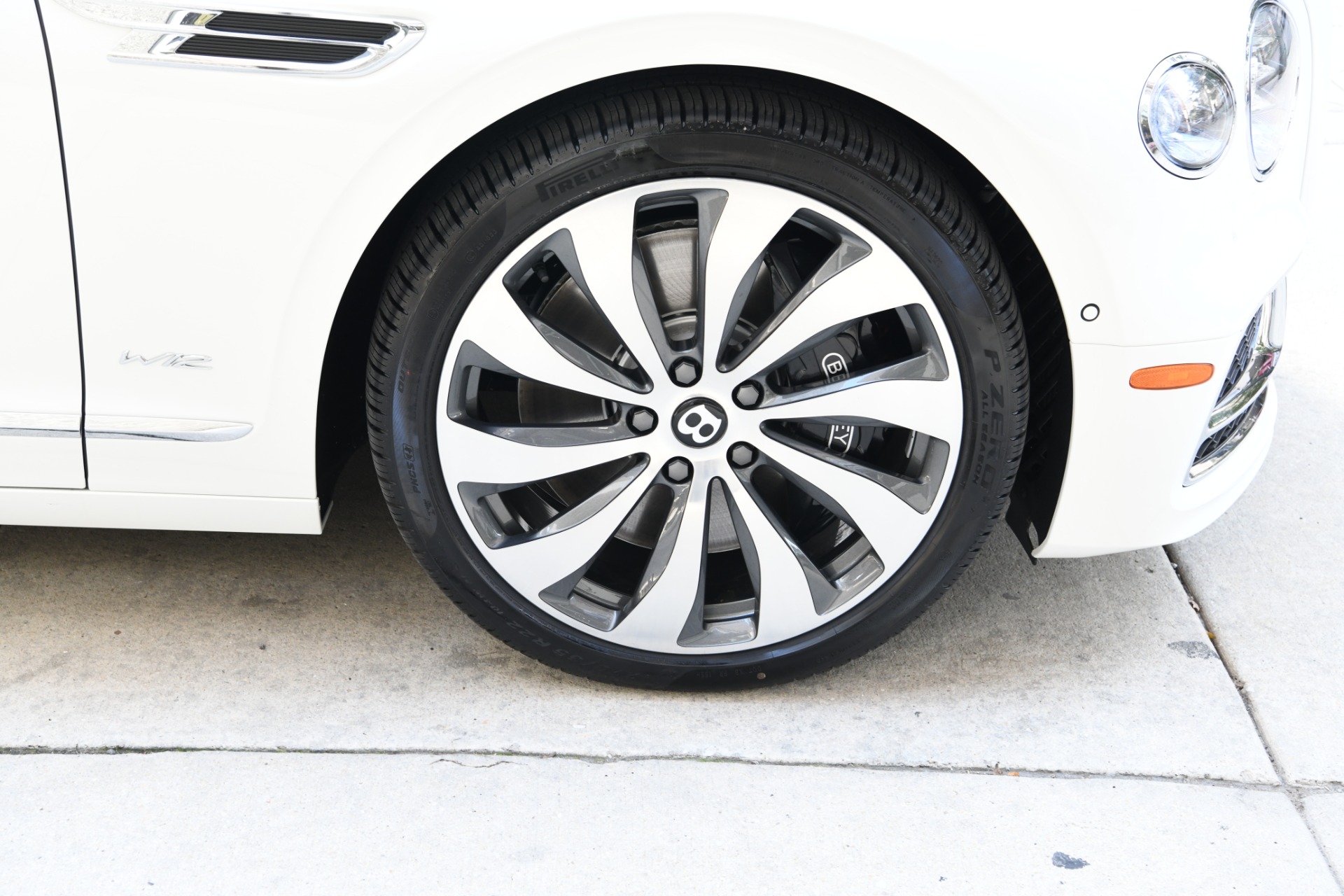 Used 2020 Bentley Flying Spur W12 | St. Petersburg, FL