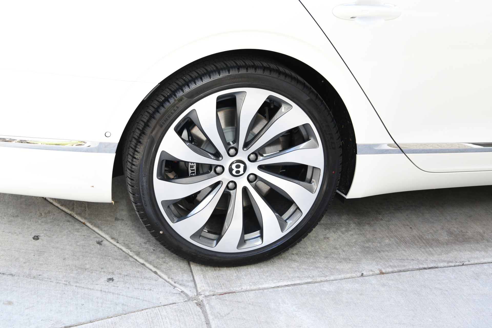Used 2020 Bentley Flying Spur W12 | St. Petersburg, FL