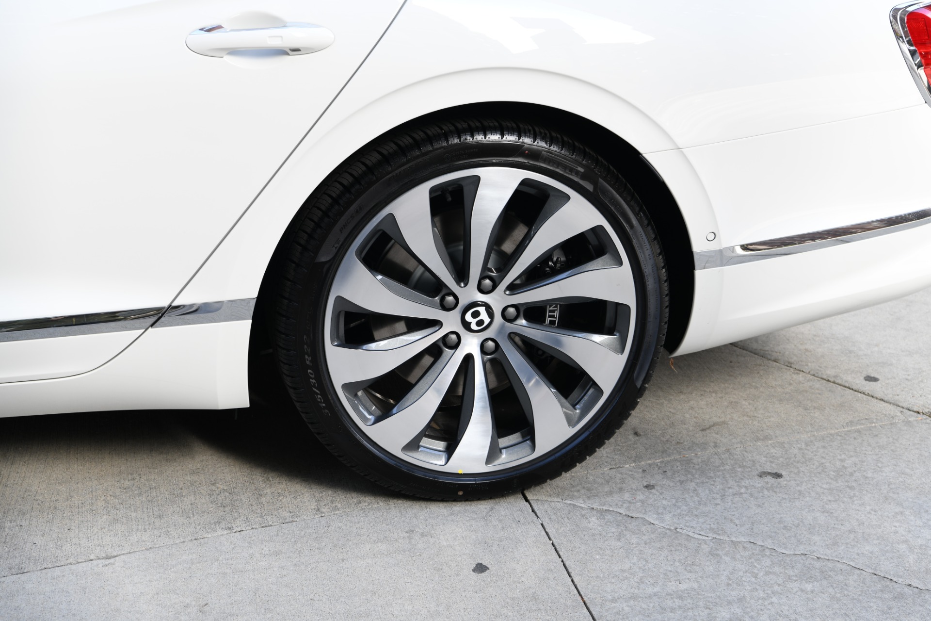 Used 2020 Bentley Flying Spur W12 | St. Petersburg, FL