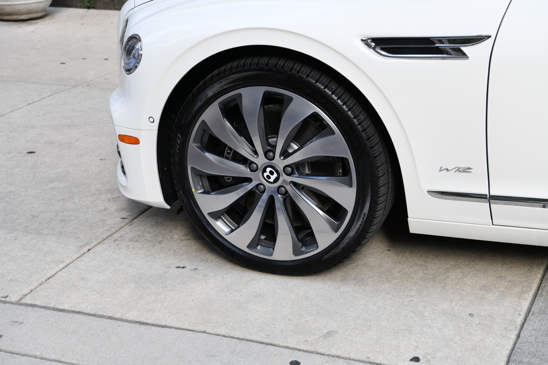 Used 2020 Bentley Flying Spur W12 | St. Petersburg, FL