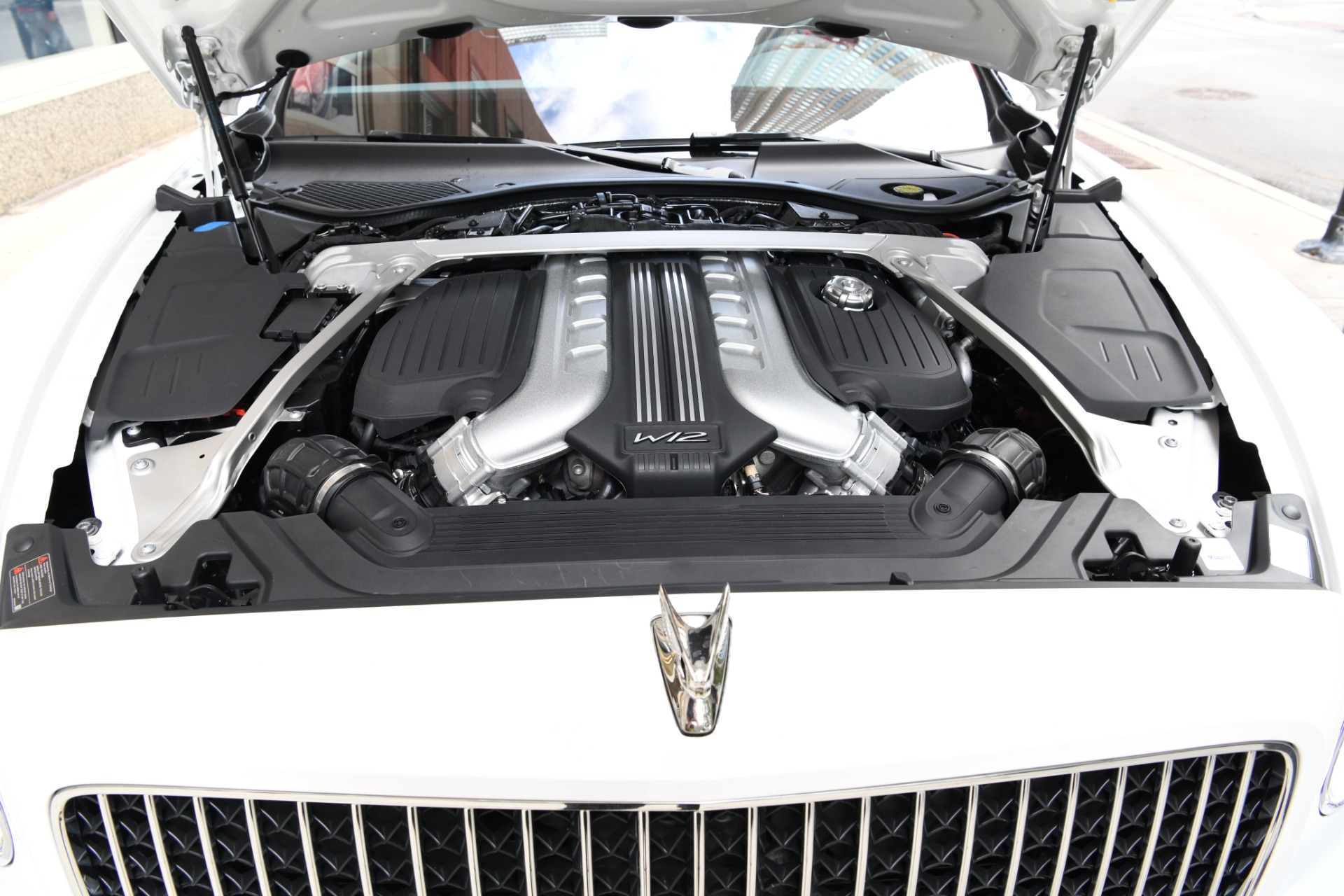 Used 2020 Bentley Flying Spur W12 | St. Petersburg, FL