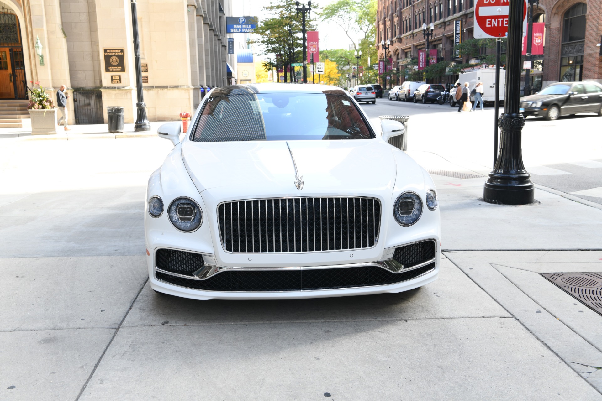 Used 2020 Bentley Flying Spur W12 | St. Petersburg, FL