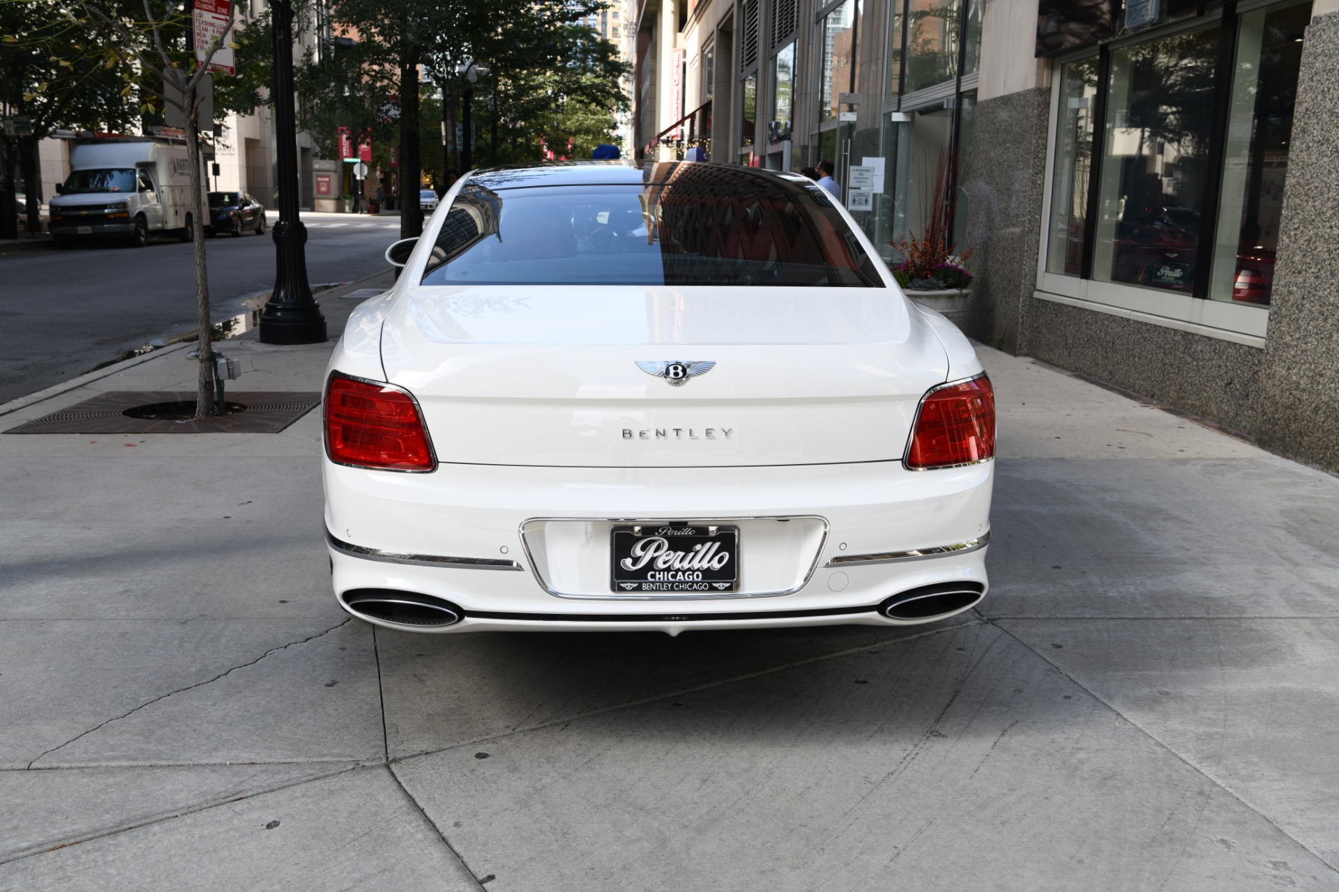 Used 2020 Bentley Flying Spur W12 | St. Petersburg, FL