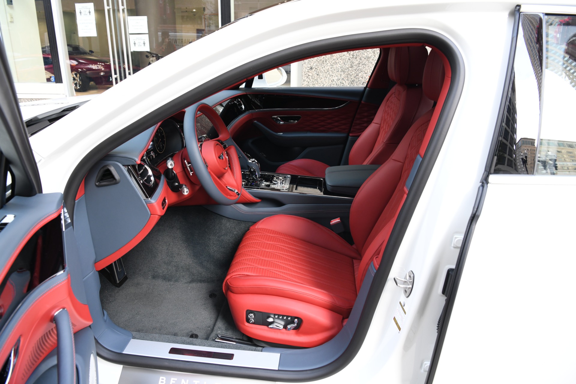 Used 2020 Bentley Flying Spur W12 | St. Petersburg, FL