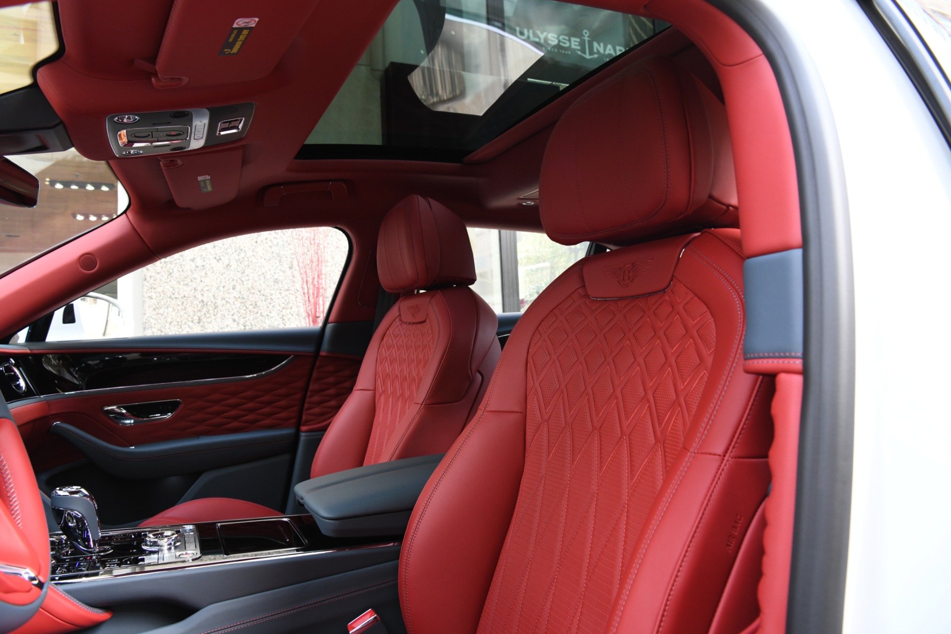 Used 2020 Bentley Flying Spur W12 | St. Petersburg, FL