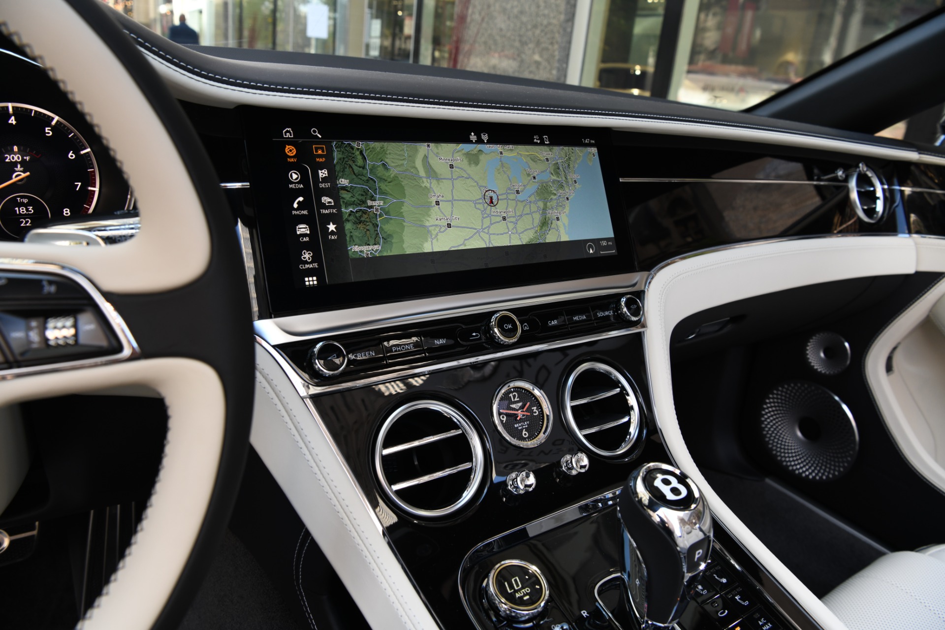 New 2020 Bentley Continental GTC V8 GT V8 | St. Petersburg, FL