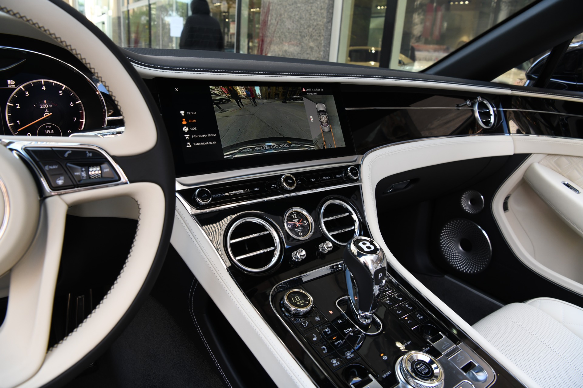 New 2020 Bentley Continental GTC V8 GT V8 | St. Petersburg, FL