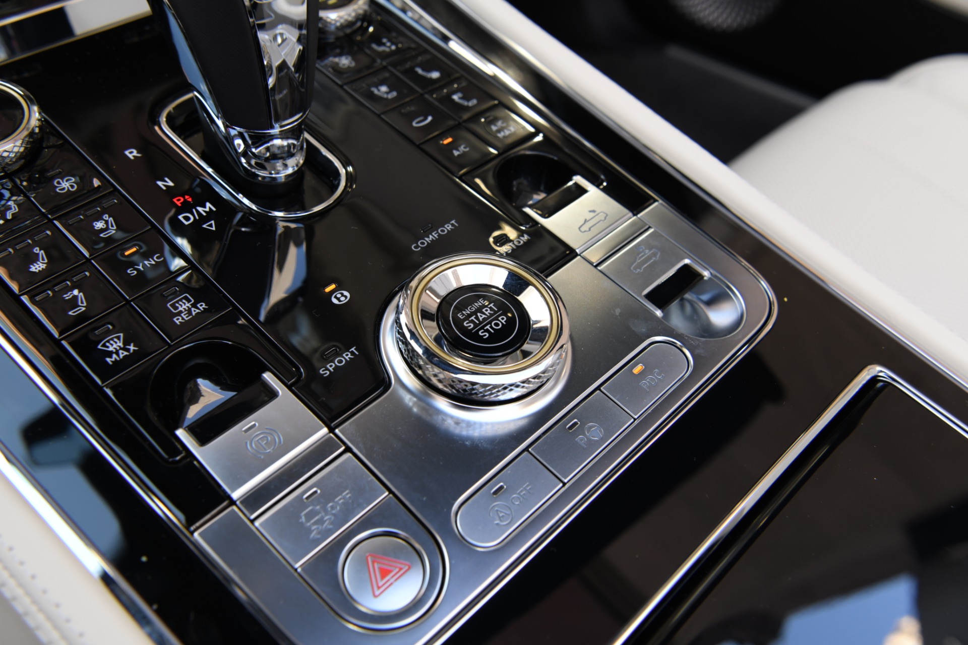 New 2020 Bentley Continental GTC V8 GT V8 | St. Petersburg, FL
