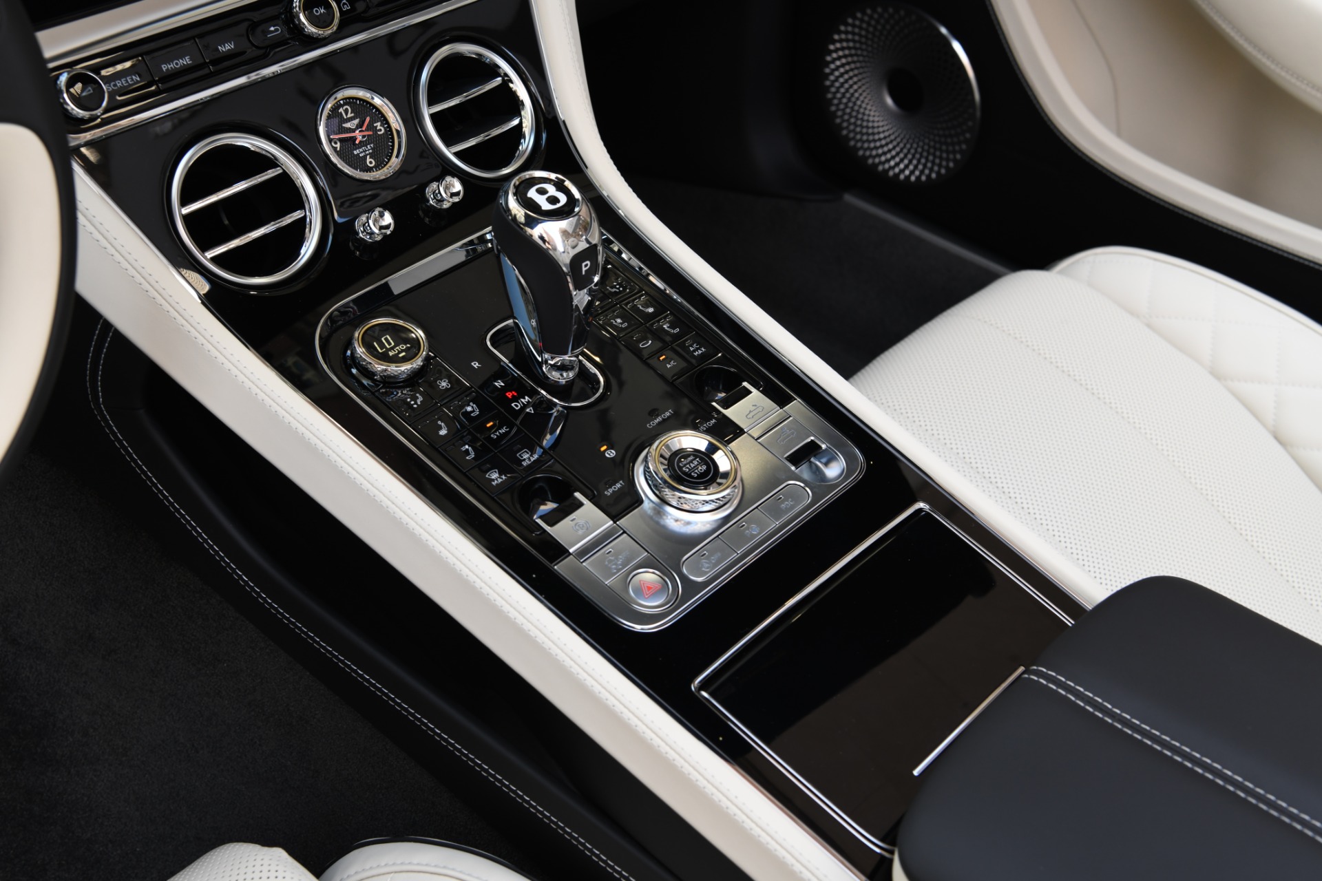 New 2020 Bentley Continental GTC V8 GT V8 | St. Petersburg, FL