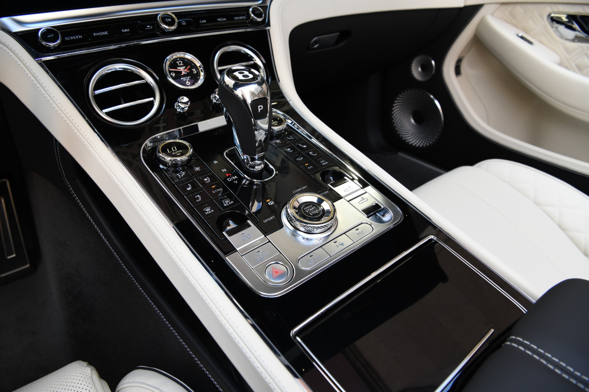 New 2020 Bentley Continental GTC V8 GT V8 | St. Petersburg, FL