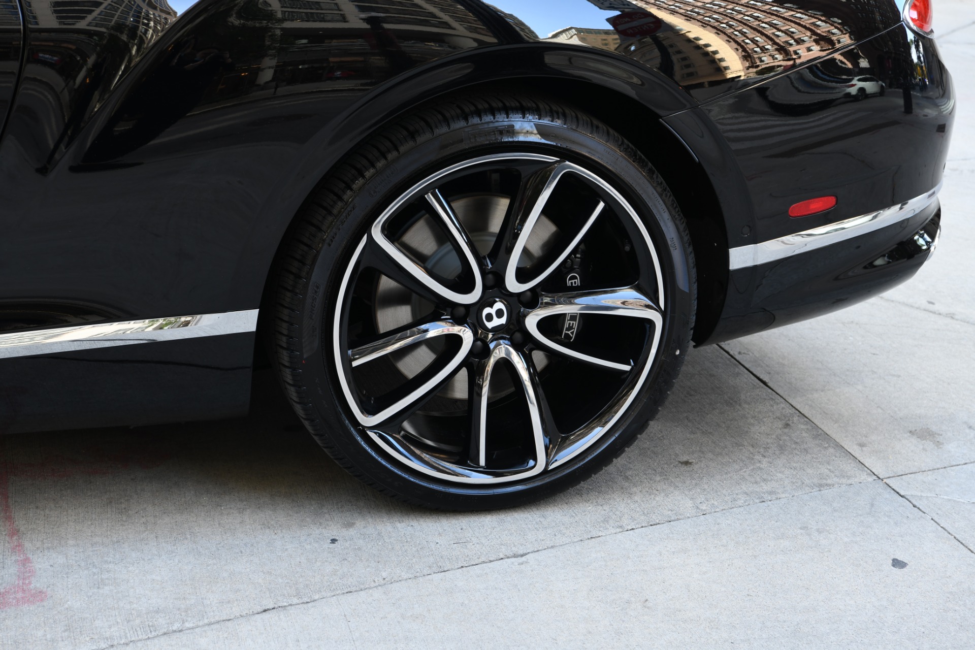 New 2020 Bentley Continental GTC V8 GT V8 | St. Petersburg, FL