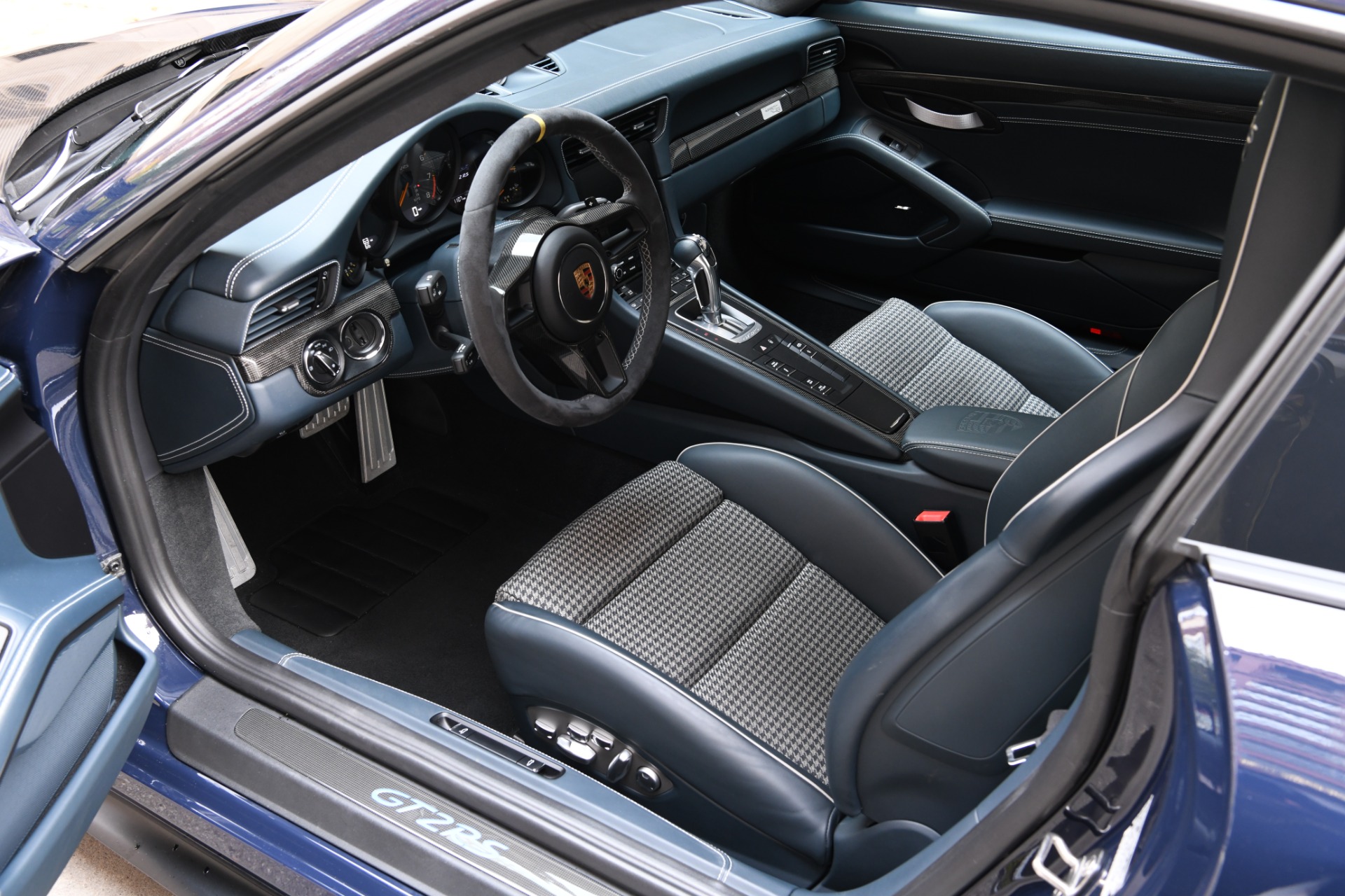Used 2018 Porsche 911 GT2 RS | St. Petersburg, FL