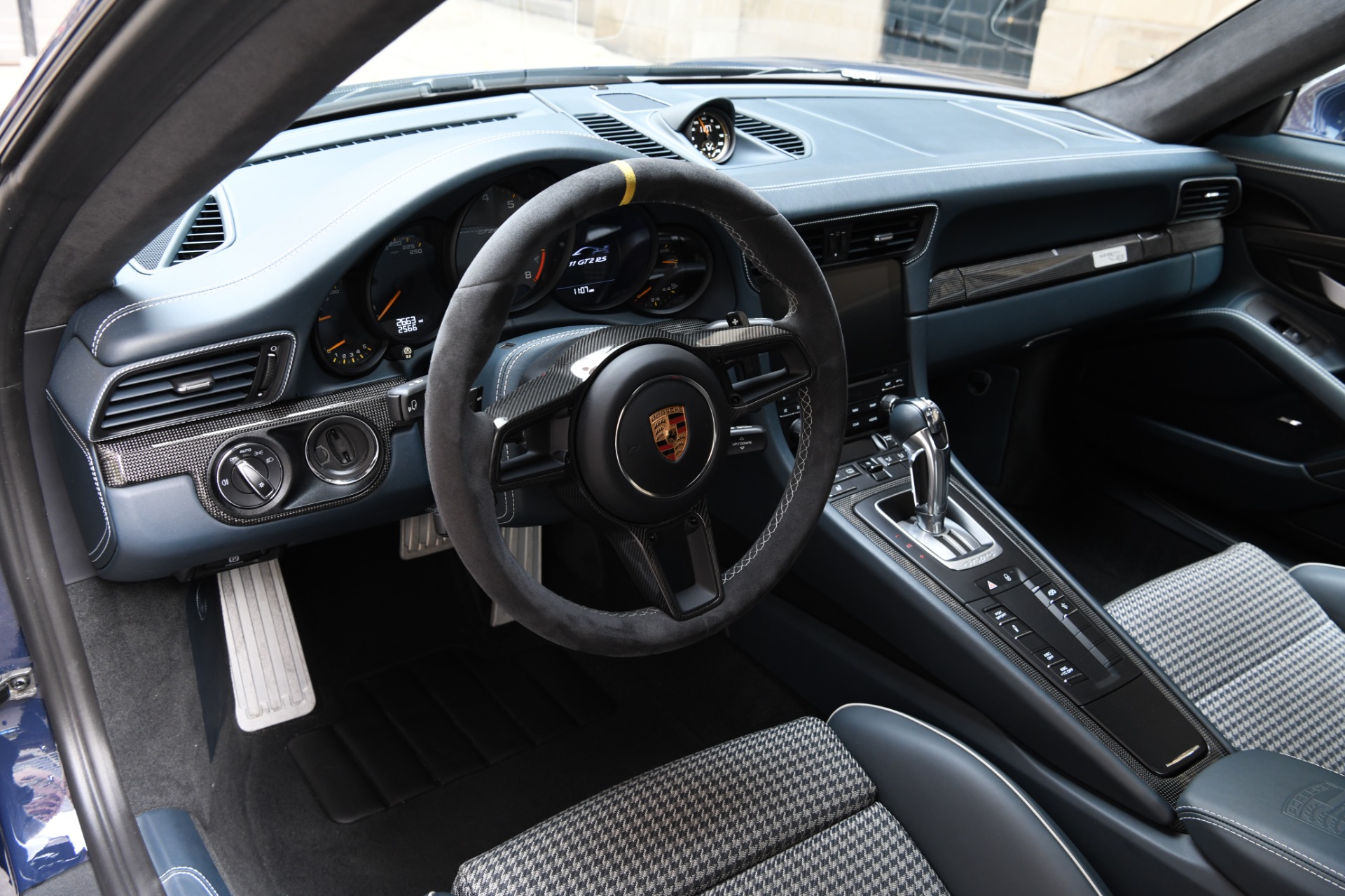Used 2018 Porsche 911 GT2 RS | St. Petersburg, FL