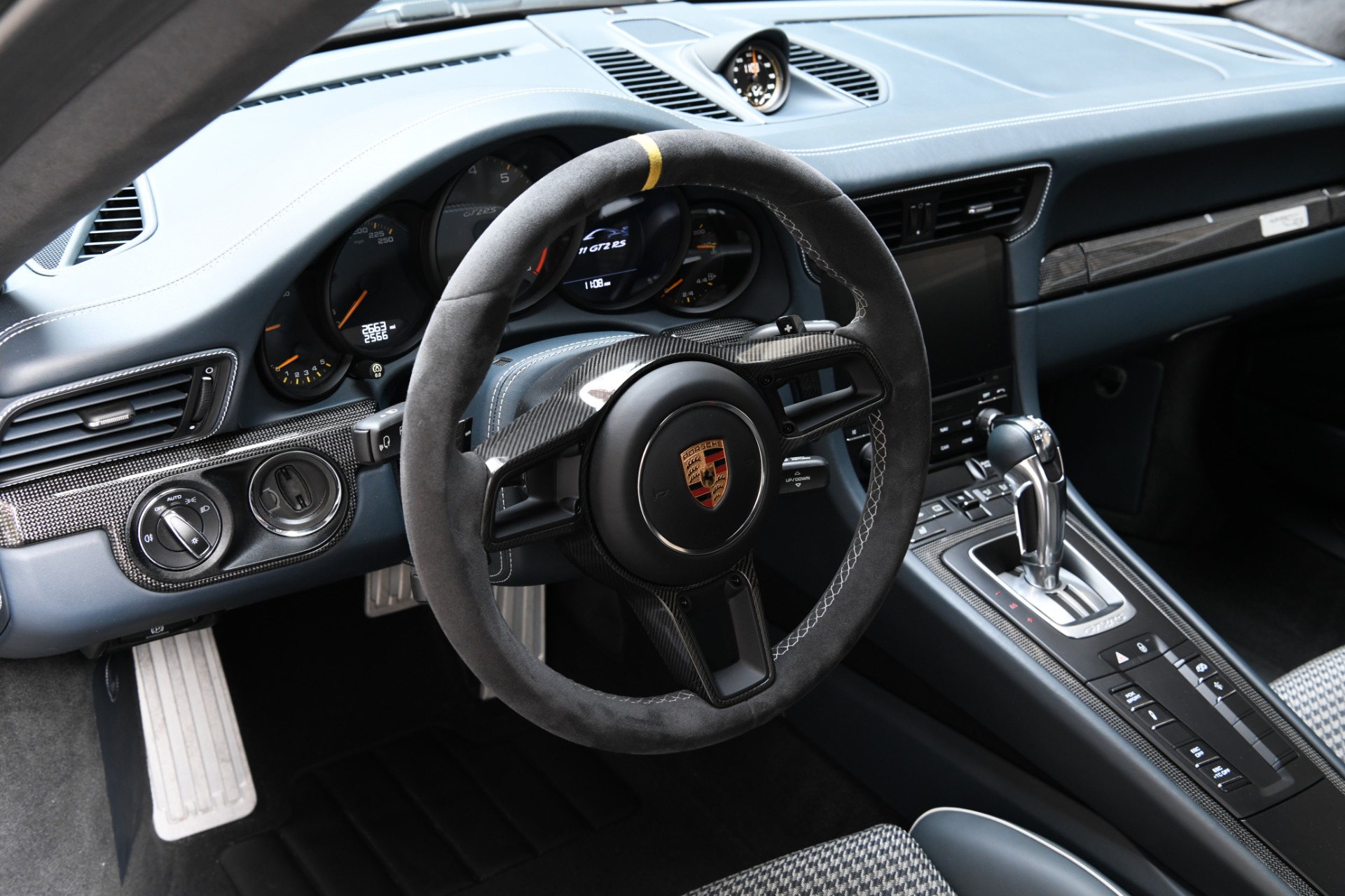 Used 2018 Porsche 911 GT2 RS | St. Petersburg, FL