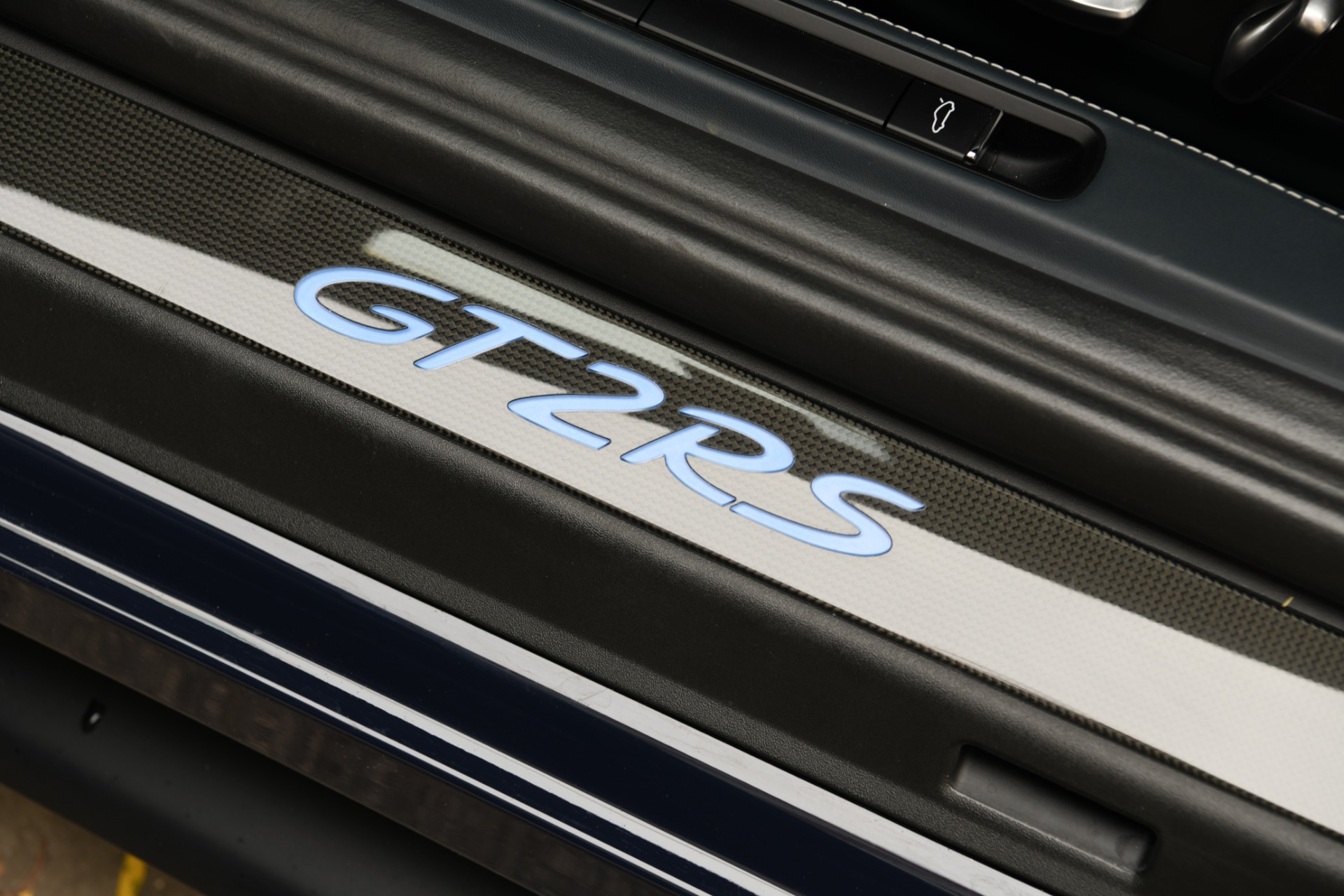 Used 2018 Porsche 911 GT2 RS | St. Petersburg, FL