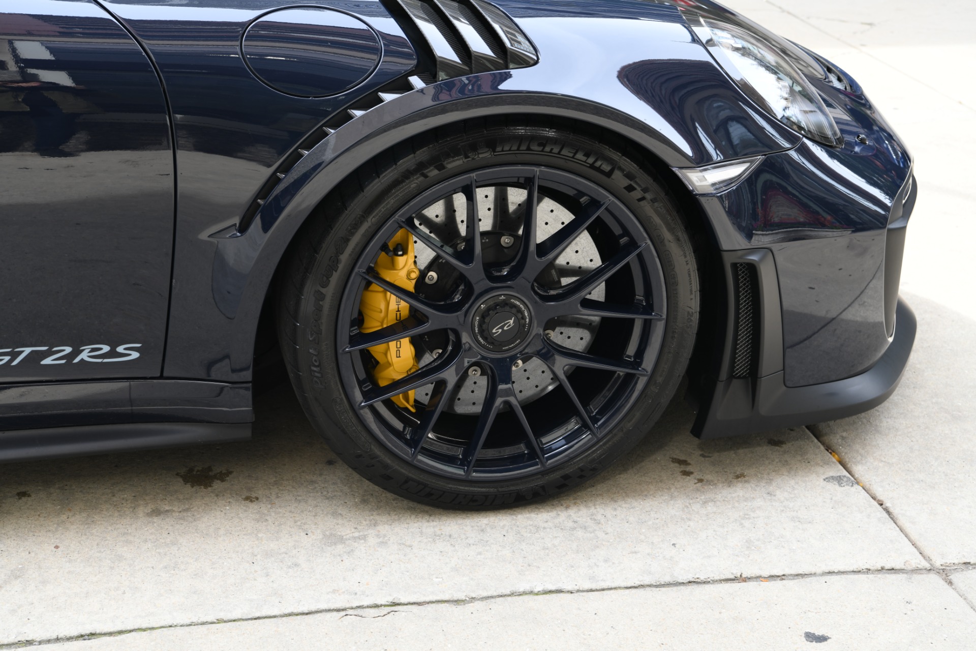 Used 2018 Porsche 911 GT2 RS | St. Petersburg, FL