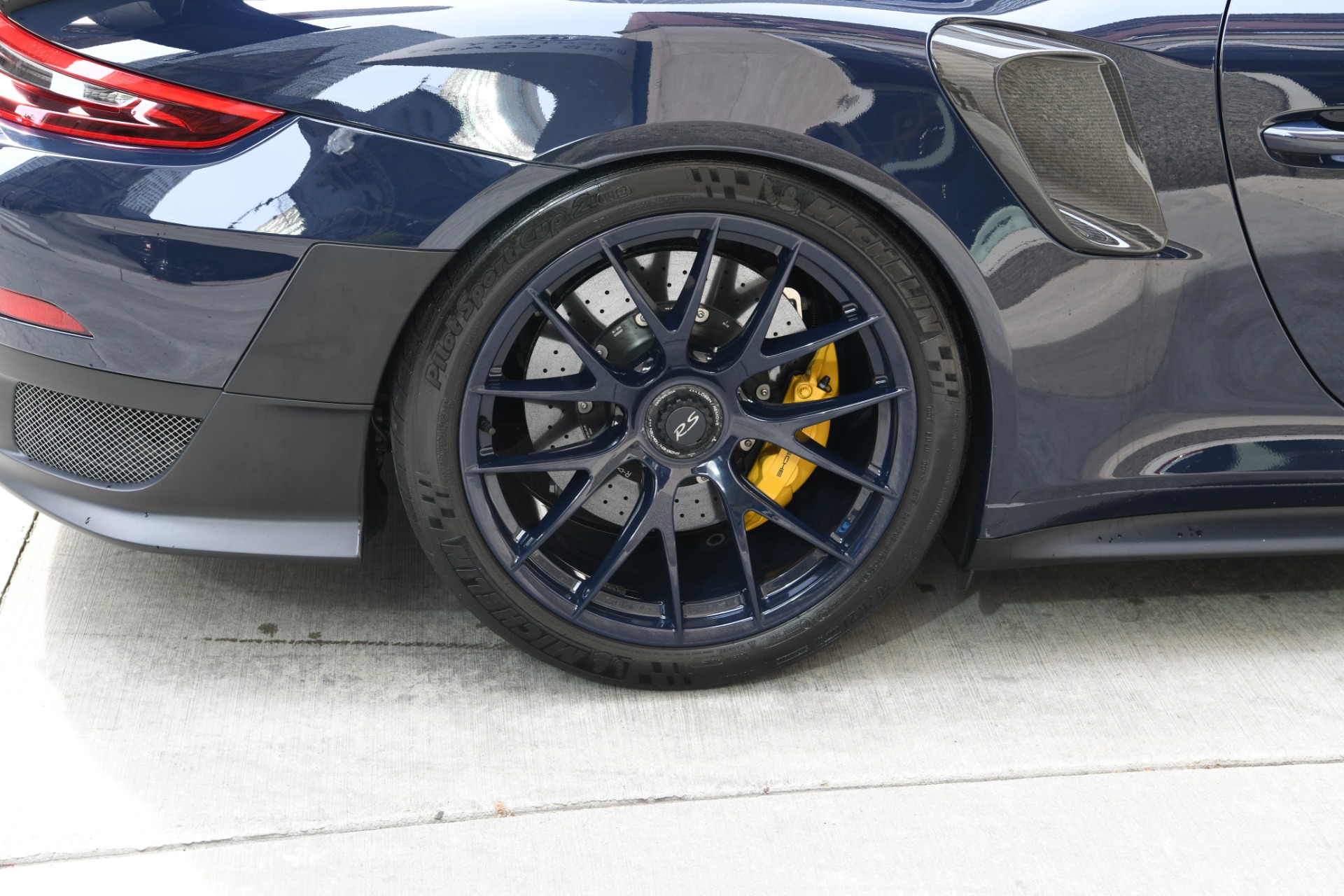 Used 2018 Porsche 911 GT2 RS | St. Petersburg, FL