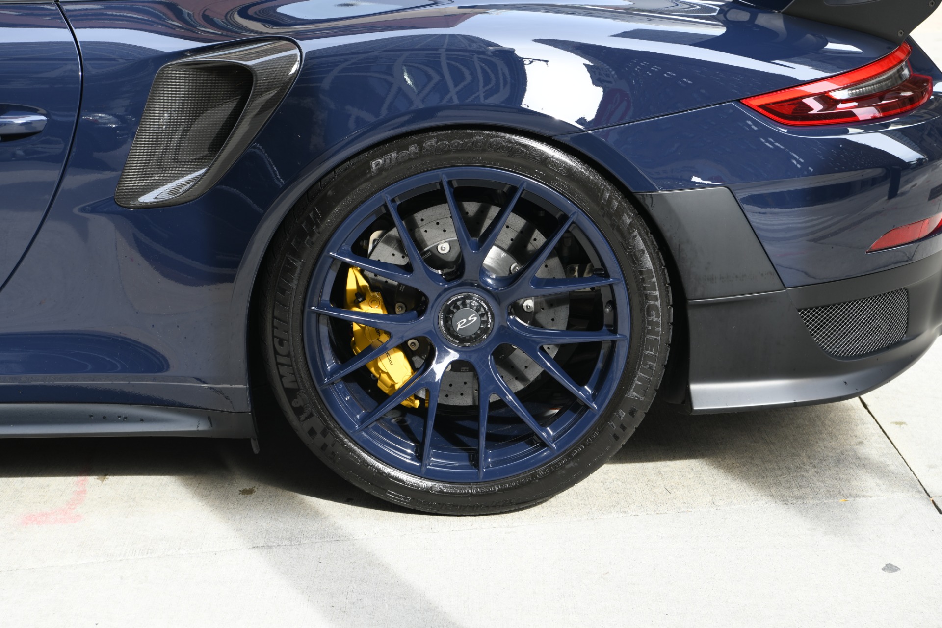 Used 2018 Porsche 911 GT2 RS | St. Petersburg, FL